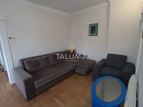 Prodaja, jednosoban stan, 55m², Preko Morače, Podgorica