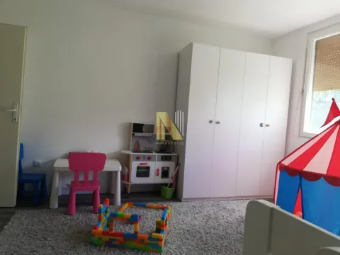 Sale, three bedroom apartment, 77m², Radijalac, Subotica - image 11