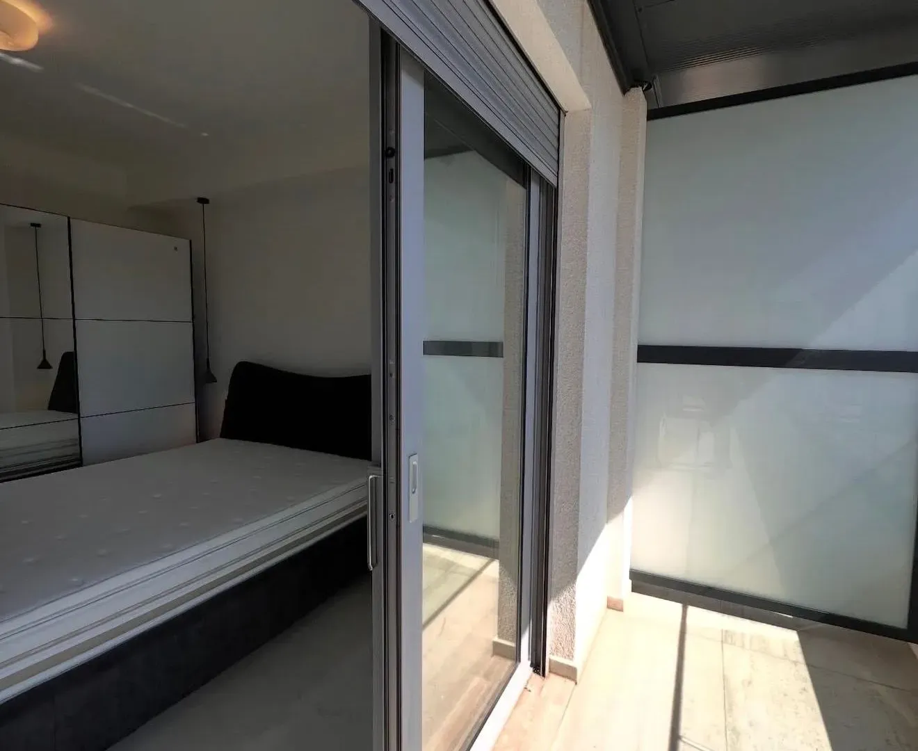 Sale, one bedroom apartment, 69m², Velika Plaža, Ulcinj