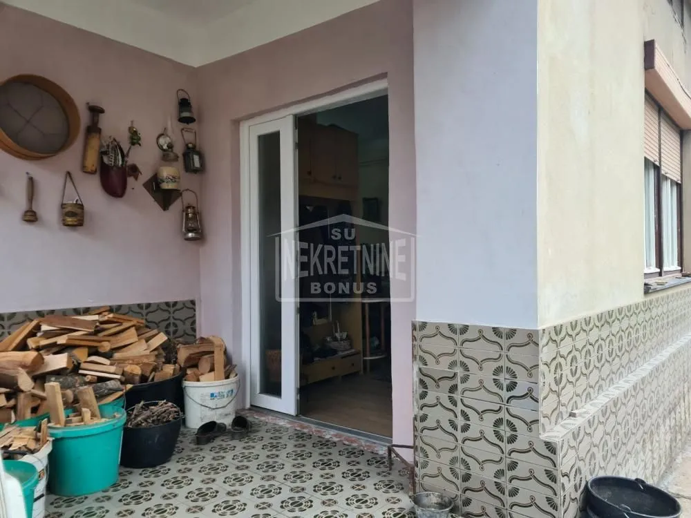 Prodaja, kuća, 142m², Pačir, Bačka Topola
