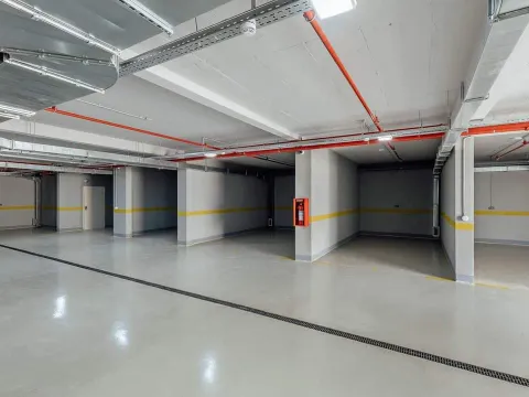 Sale, two bedroom apartment, 57m², Igalo, Herceg Novi - image 20