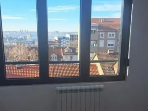 Sale, two bedroom apartment, 55m², Cvetkova Pijaca, Zvezdara Sve Podlokacije - image 3