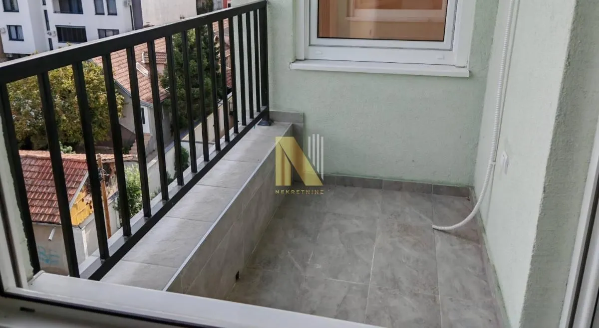 Prodaja, jednosoban stan, 36m², Grbavica, Novi Sad Sve Podlokacije