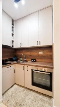 Izdavanje, jednosoban stan, 47m², Podgorica, Crna Gora - image 6