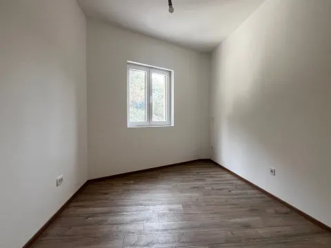 Sale, two bedroom apartment, 54m², Petrovac, Budva - image 1