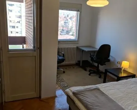 Izdavanje, četvorosoban stan, 95m², Palilula, Niš - image 5