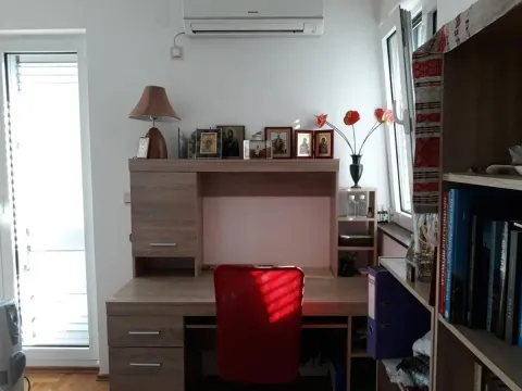 Sale, studio apartment, 80m², Budva, Crna Gora - image 7