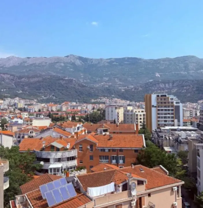 Prodaja, kuća, 147m², Centar, Budva