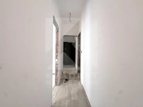 Prodaja, dvosoban stan, 64m², Stari Aerodrom, Podgorica - image 14