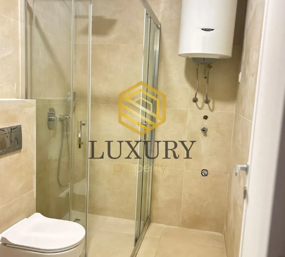 Rent, studio apartment, 30m², Ljubović, Podgorica