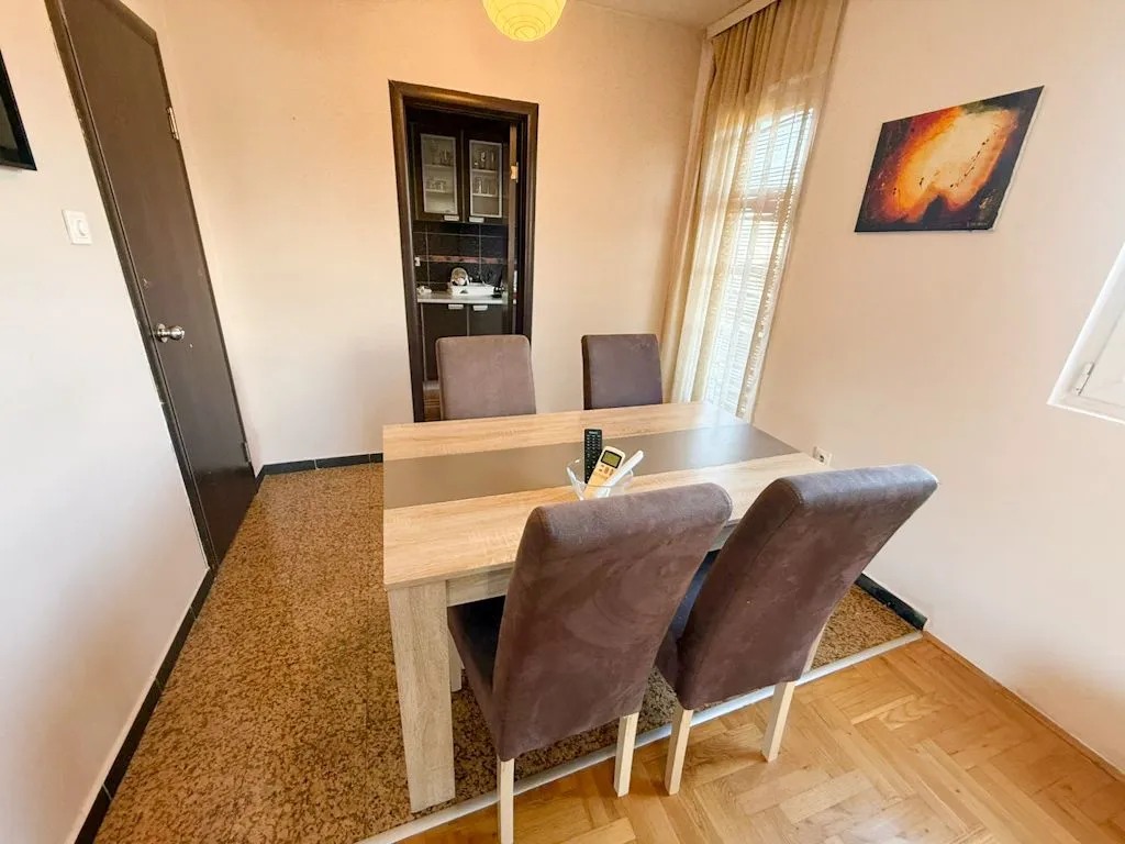 Rent, one bedroom apartment, 60m², Zagorič, Podgorica