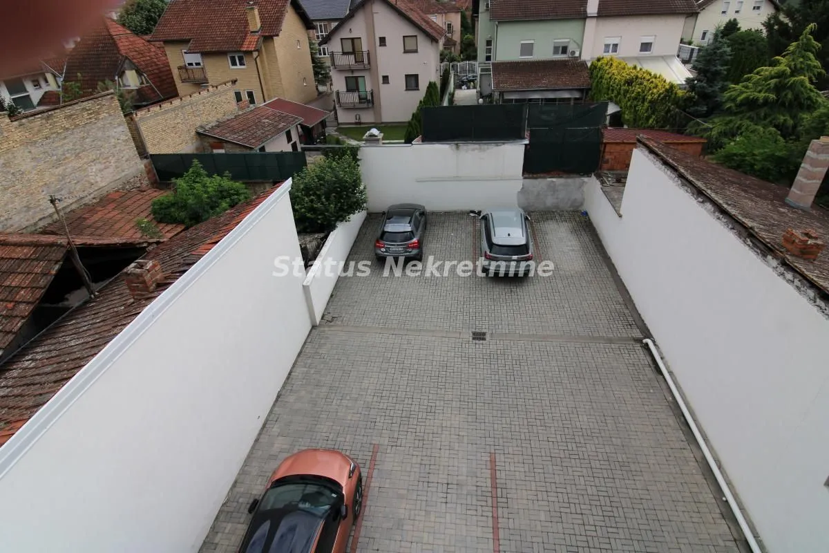 Prodaja, četvorosoban stan, 155m², Telep, Novi Sad Sve Podlokacije