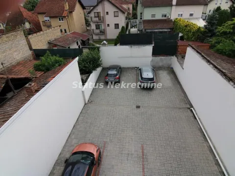 Prodaja, četvorosoban stan, 155m², Telep, Novi Sad Sve Podlokacije - image 7