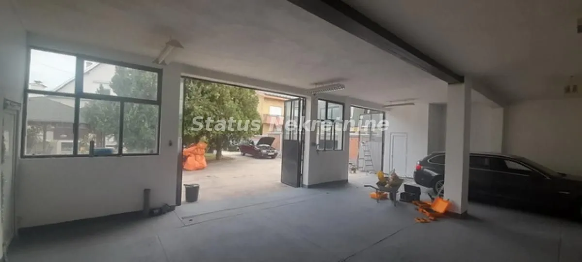 Rent, office space, 105m², Futog, Novi Sad Sve Podlokacije