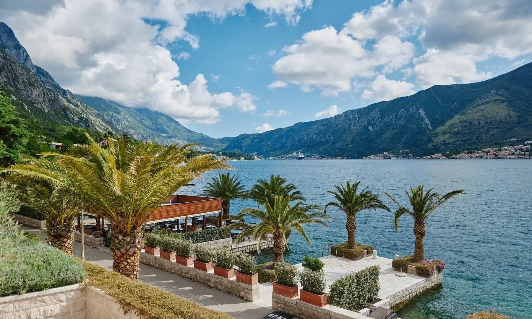 Sale, house, 420m², Kotor, Crna Gora