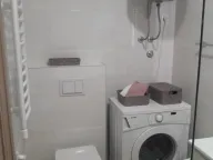 Izdavanje, jednosoban stan, 52m², Master Kvart, Podgorica - image 9