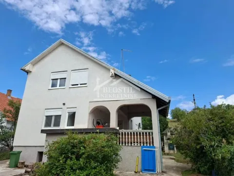 Prodaja, kuća, 183m², Mala Moštanica, Obrenovac - image 6