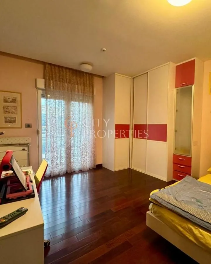 Prodaja, stan, 112m², City Kvart, Podgorica