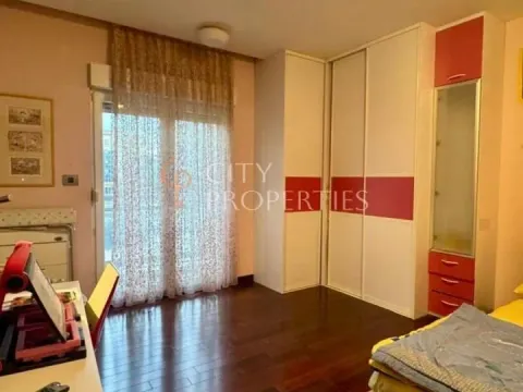 Prodaja, stan, 112m², City Kvart, Podgorica - image 3