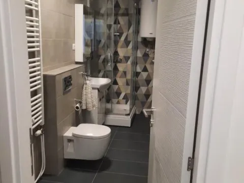 Izdavanje, dvosoban stan, 58m², Rupčine, Beograd - image 7