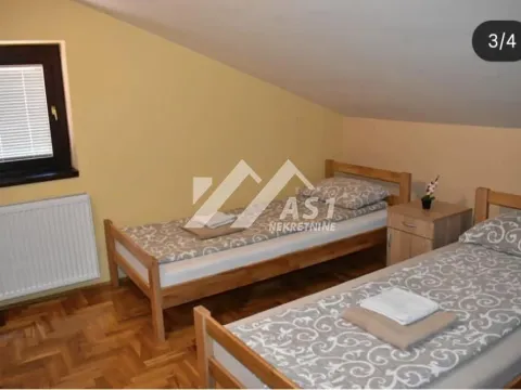 Rent, house, 212m², Paragovo, Petrovaradin - image 4