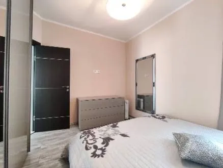 Prodaja, jednosoban stan, 56m², Bečići, Budva