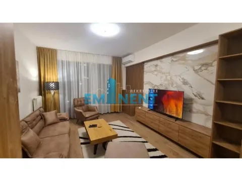 Rent, three bedroom apartment, 83m², Savski Venac, Beograd - image 2