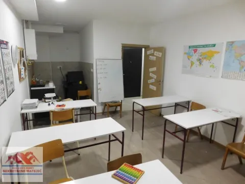 Izdavanje, dvosoban stan, 65m², Centar, Kragujevac - image 4