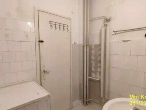 Sale, three bedroom apartment, 72m², Bogoslovija, Palilula Sve Podlokacije - image 12