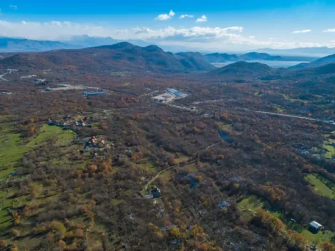 Sale, land lot, 40000m², Brežine, Podgorica - image 4