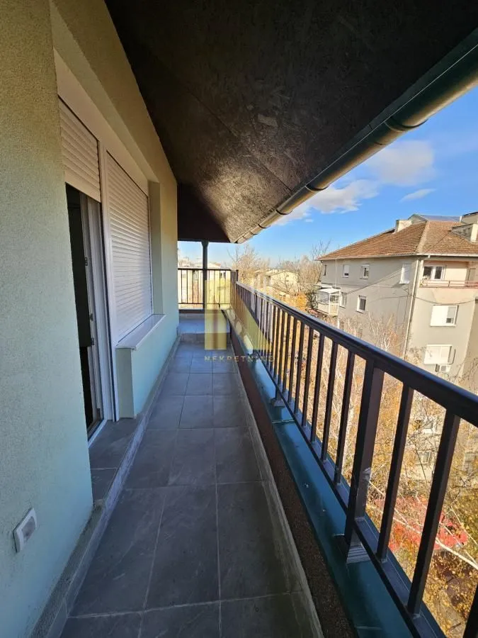 Prodaja, dvosoban stan, 64m², Detelinara, Novi Sad Sve Podlokacije