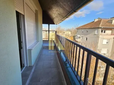 Prodaja, dvosoban stan, 64m², Detelinara, Novi Sad Sve Podlokacije - image 6