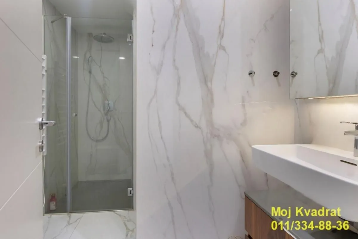 Sale, three bedroom apartment, 145m², Čubura, Beograd