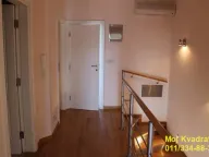 Izdavanje, kuća, 215m², Savski Venac, Beograd - image 18