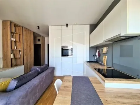 Izdavanje, stan, 30m², City Kvart, Podgorica - image 7