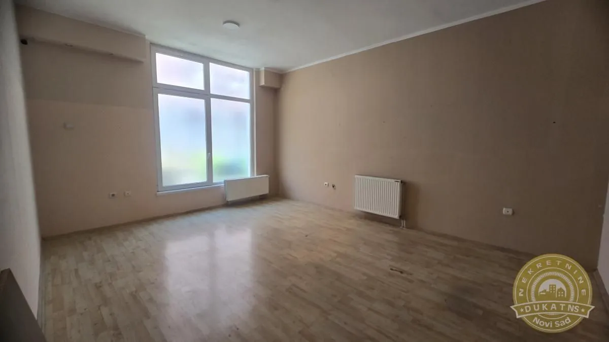 Izdavanje, poslovni prostor, 70m², Novi Sad, Srbija