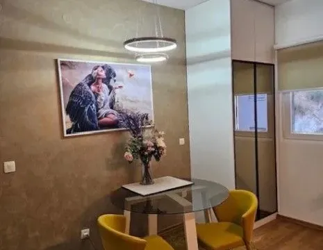 Izdavanje, dvosoban stan, 65m², Dubovica, Budva - image 3