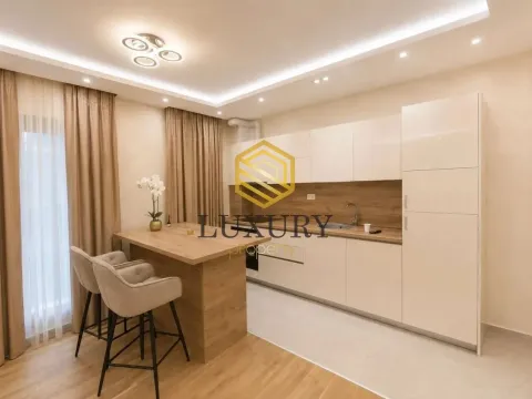 Izdavanje, dvosoban stan, 86m², Stara Varoš, Podgorica - image 8
