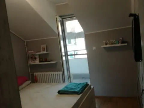 Prodaja, trosoban stan, 79m², Novo naselje, Novi Sad - image 17