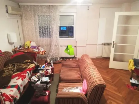 Sale, four bedroom apartment, 132m², Medijana, Niš - image 4