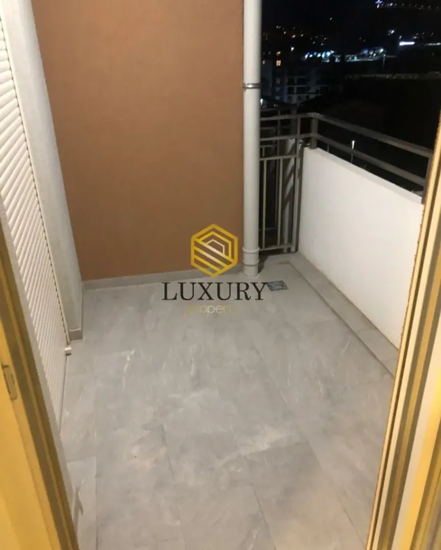 Rent, apartment, 47m², Central Point, Podgorica