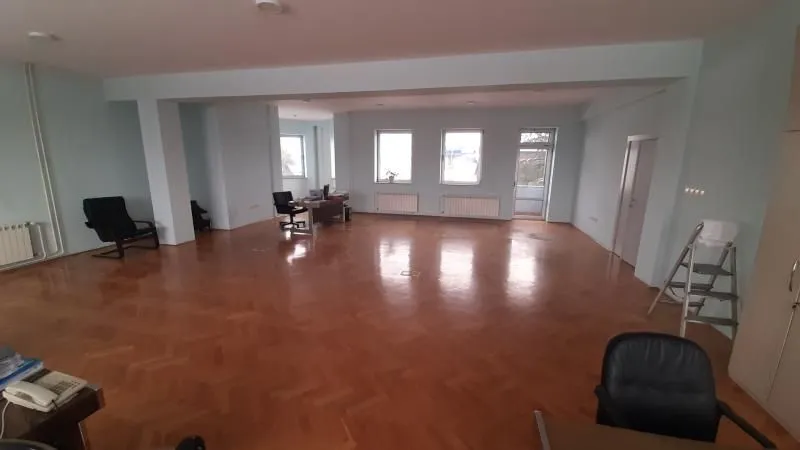 Rent, office space, 727m², Klisa, Novi Sad Sve Podlokacije
