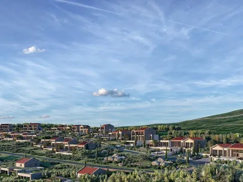 Sale, house, 218m², Luštica, Herceg Novi - image 13