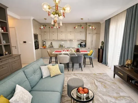 Prodaja, jednosoban stan, 60m², Igalo, Herceg Novi - image 3