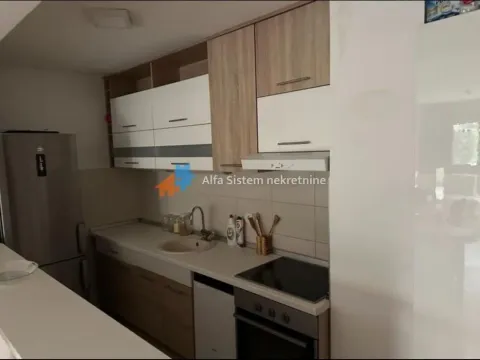 Rent, two bedroom apartment, 65m², Novi Beograd Blok 67, Novi Beograd Sve Podlokacije - image 8