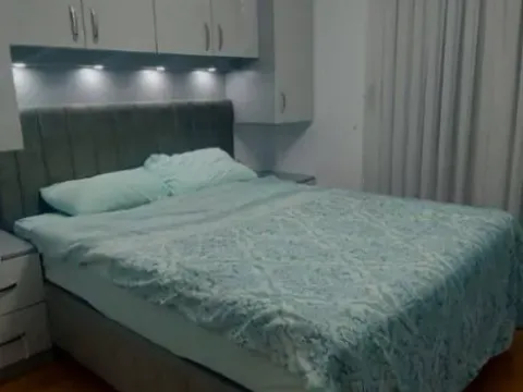 Prodaja, jednosoban stan, 44m², Stari Aerodrom, Podgorica - image 6