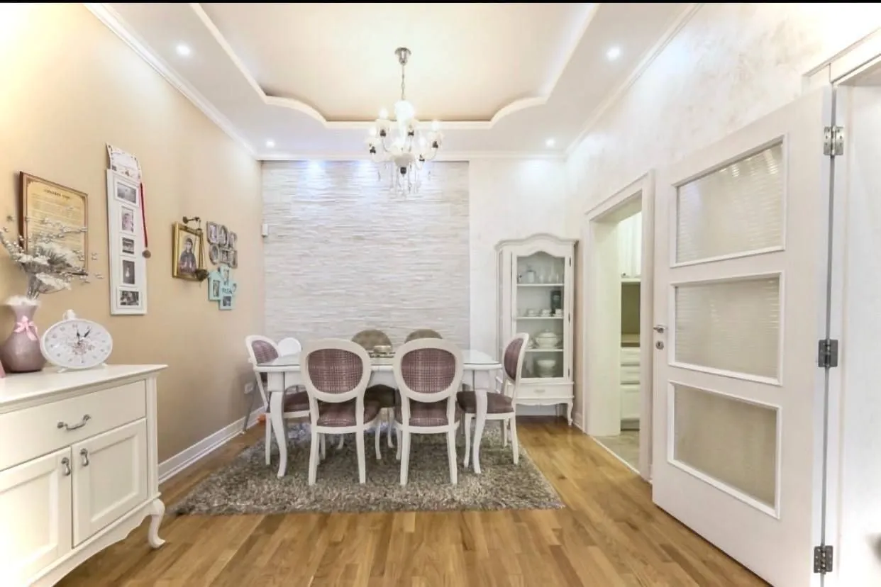 Rent, three bedroom apartment, 110m², Rozino, Budva