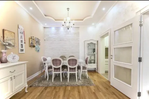Rent, three bedroom apartment, 110m², Rozino, Budva - image 4