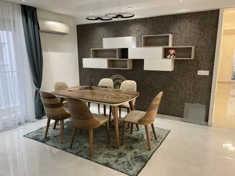 Rent, four bedroom apartment, 101m², Pasino Brdo, Voždovac Sve Podlokacije - image 3