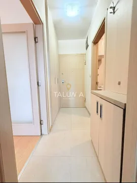 Rent, one bedroom apartment, 48m², City Kvart, Podgorica - image 9